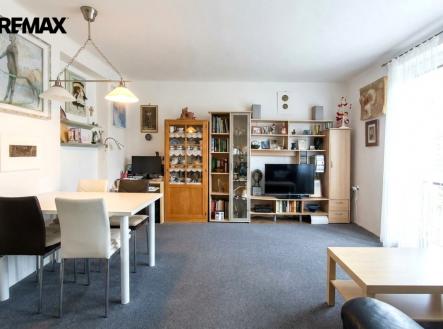 Prodej bytu, 3+1, 54 m²
