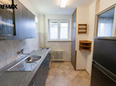 Prodej bytu, 3+1, 54 m²