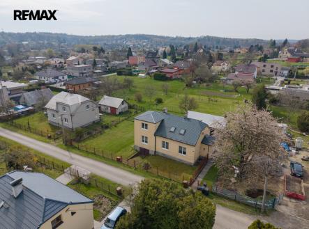 Prodej domu/vily, 208 m²