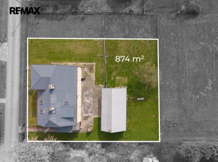 Prodej domu/vily, 208 m²