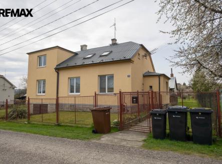 Prodej domu/vily, 208 m²
