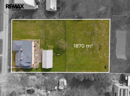 Prodej domu/vily, 208 m²