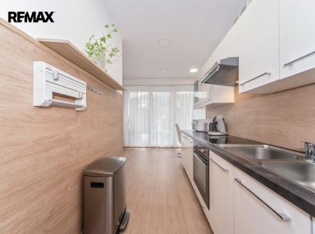 Prodej bytu, 3+kk, 69 m²