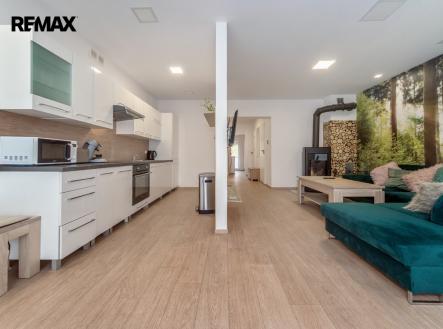 Prodej bytu, 3+kk, 69 m²