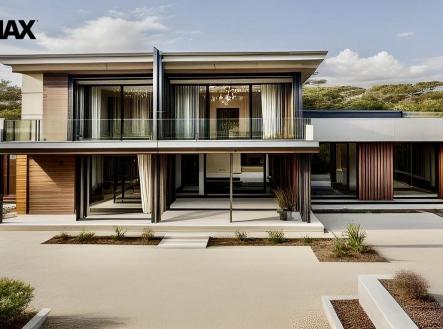 Prodej domu/vily, 285 m²