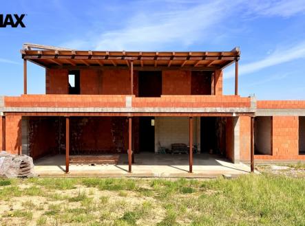 Prodej domu/vily, 285 m²