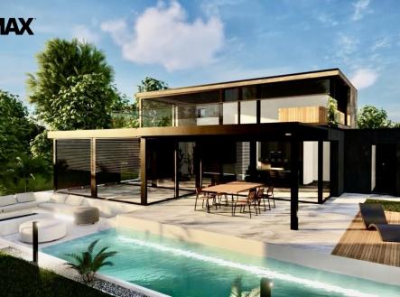 Prodej domu/vily, 285 m²