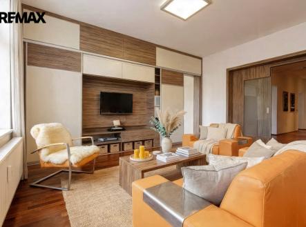 Prodej bytu, 3+kk, 156 m²