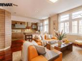 Prodej bytu, 3+kk, 150 m²