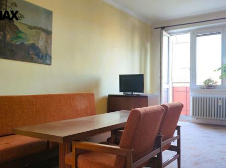 Pronájem bytu, 2+1, 52 m²