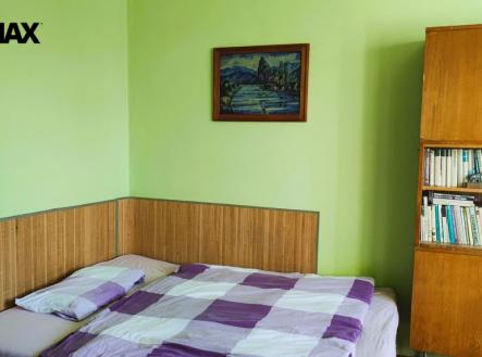 Pronájem bytu, 2+1, 52 m²