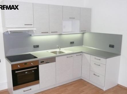 Pronájem bytu, 2+kk, 56 m²