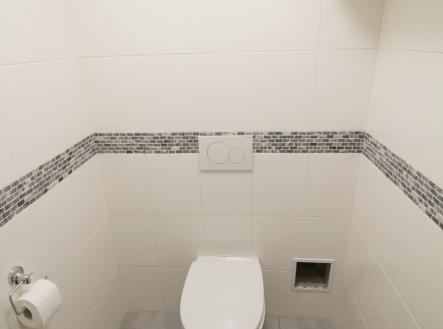 Pronájem bytu, 2+kk, 56 m²