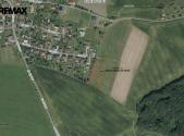 Prodej pozemku pro bydlení, 1 005 m²
