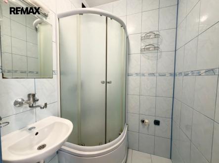 Pronájem bytu, 2+1, 51 m² obrázek