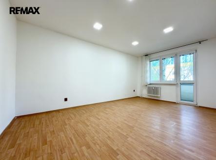 Pronájem bytu, 2+1, 51 m²