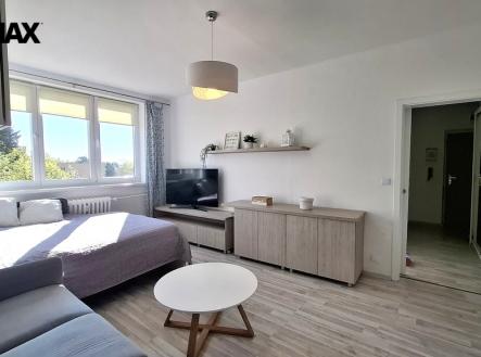 Prodej bytu, 2+1, 51 m²