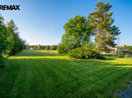 Prodej pozemku pro bydlení, 1 647 m²