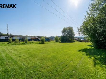 Prodej pozemku pro bydlení, 1 647 m²
