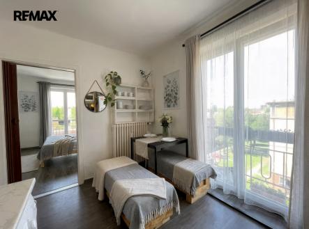 Pronájem bytu, 1+1, 29 m²