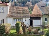 Prodej chaty/rekreačního objektu, 118 m²