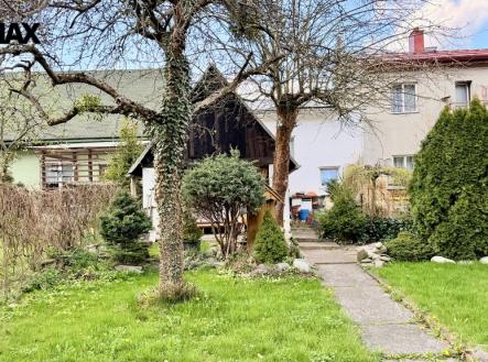 Prodej chaty/rekreačního objektu, 118 m²