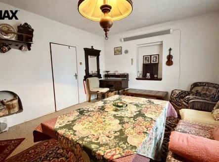 Prodej chaty/rekreačního objektu, 118 m²