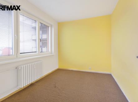 Pronájem bytu, 3+1, 69 m²