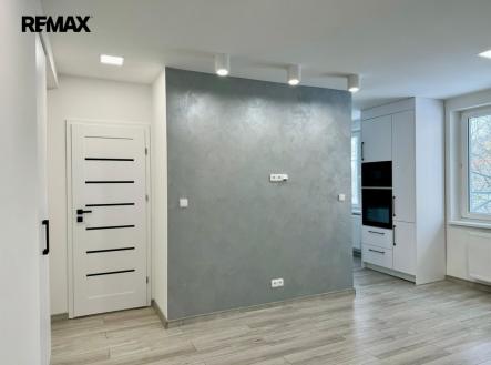Pronájem bytu, 3+kk, 60 m²