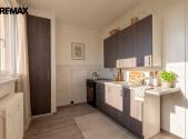 Prodej bytu, 1+1, 36 m²