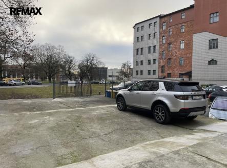 Pronájem