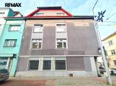 Pronájem bytu, 1+1, 56 m²