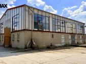 Pronájem výrobní prostory, 345 m²