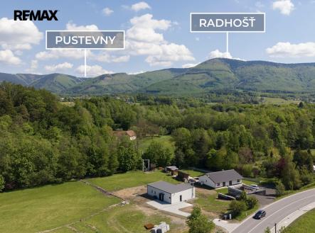 Prodej domu/vily, 99 m²