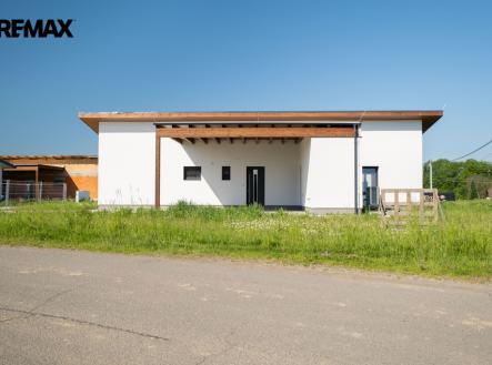 Prodej domu/vily, 108 m²