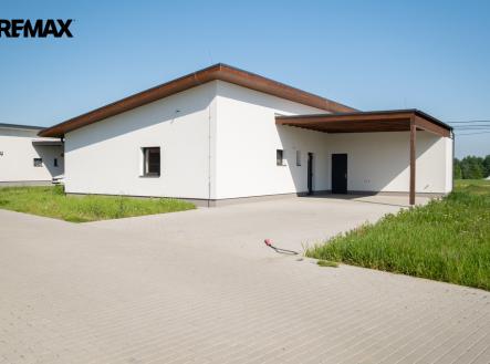 Prodej domu/vily, 108 m²