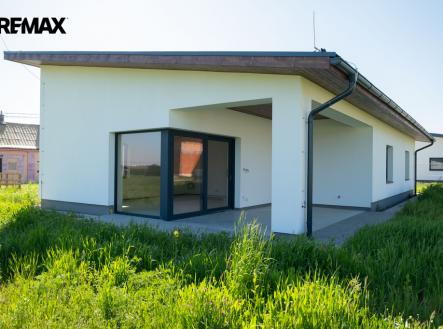 Prodej domu/vily, 108 m²