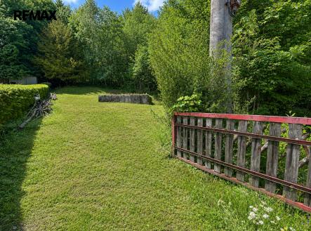 Pronájem pozemku, zahrada, 358 m²