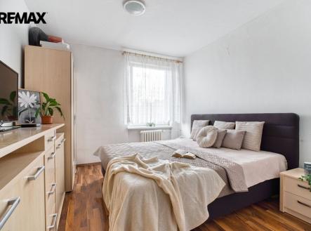 Prodej bytu, 2+1, 50 m²