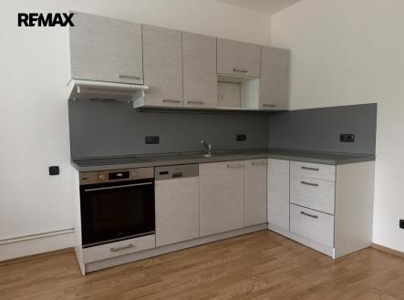Pronájem bytu, 2+kk, 56 m²