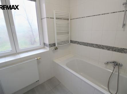 Pronájem bytu, 2+kk, 56 m²