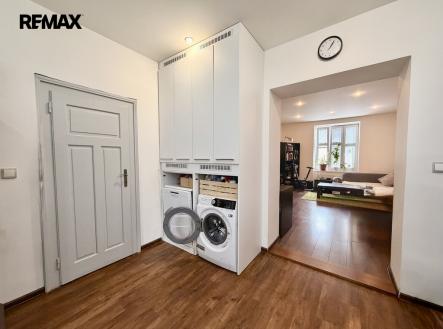 Pronájem bytu, 3+1, 92 m²