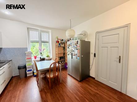 Pronájem bytu, 3+1, 92 m²