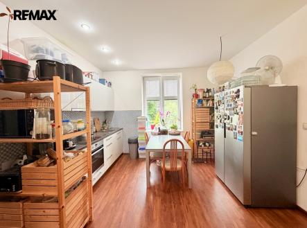 Pronájem bytu, 3+1, 92 m²