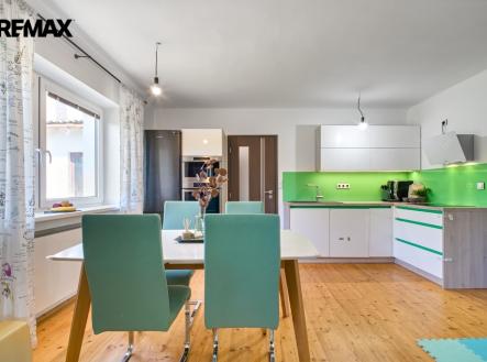 Prodej domu/vily, 116 m²