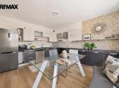 Prodej bytu, 3+kk, 88 m²