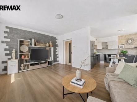 Prodej bytu, 3+kk, 88 m²