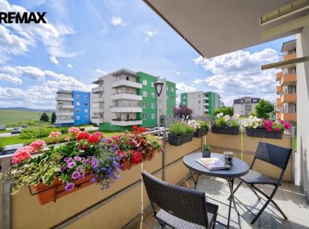 Prodej bytu, 3+kk, 88 m²