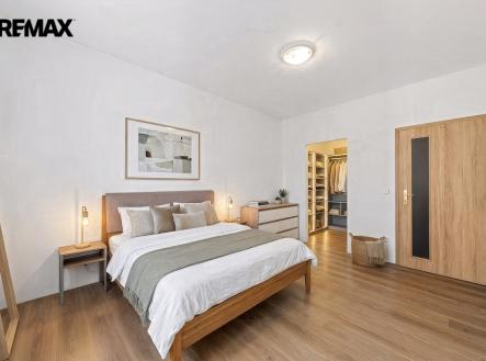 Prodej bytu, 3+kk, 88 m²