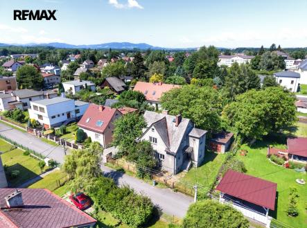 Prodej domu/vily, 144 m²